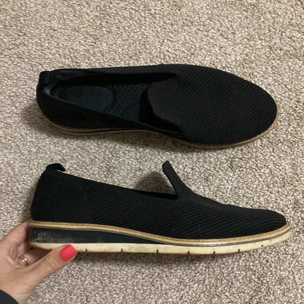 Kelly & Katie Slip On Shoes
